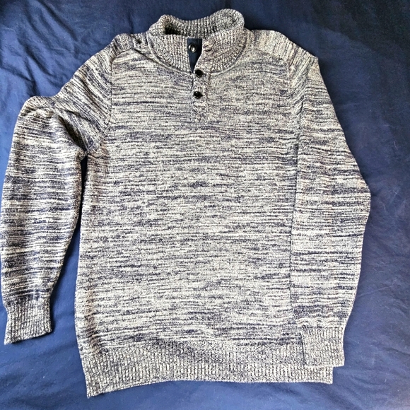 2XL Park Slope New York Sweater - Picture 3 of 6